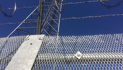 Protecting America's Energy Infrastructure